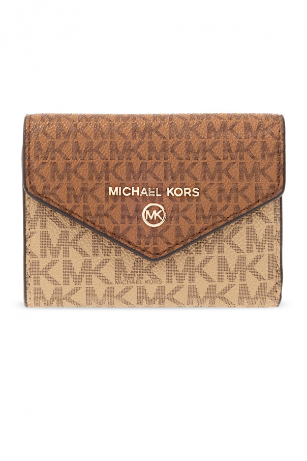 Michael kors wallet hk best sale